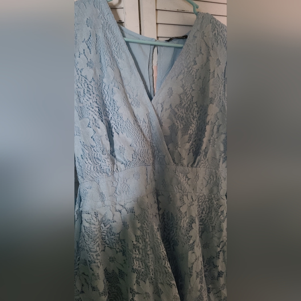 Mini Dress - Picture 2 of 6